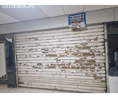 GRAN OPOTUNIDAD LOCAL/ ALMANCEN