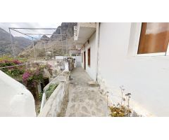 CASA RUSTICA EN EL VALLE DE AGAETE