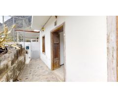 CASA RUSTICA EN EL VALLE DE AGAETE