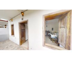 CASA RUSTICA EN EL VALLE DE AGAETE
