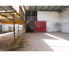FINCA EN VENTA CON 4 CONSTRUCCIONES EN JINAMAR TELDE