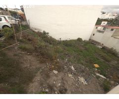 ¡OPORTUNIDAD! Terreno Urbano consolidado en Almatriche