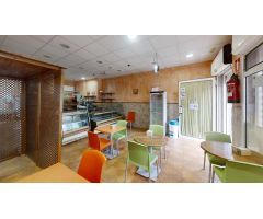 Oportunidad Local Comercial  en Jinámar