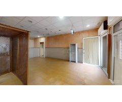 Oportunidad Local Comercial  en Jinámar