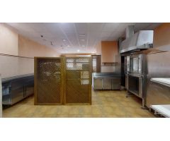 Oportunidad Local Comercial  en Jinámar