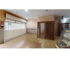 Oportunidad Local Comercial  en Jinámar