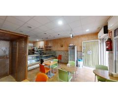 Oportunidad Local Comercial  en Jinámar