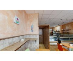 Oportunidad Local Comercial  en Jinámar