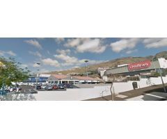 Adeje Nave industrial de 450m2. permite todos los usos