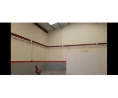 Adeje Nave industrial de 450m2. permite todos los usos