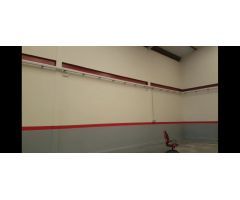 Adeje Nave industrial de 450m2. permite todos los usos