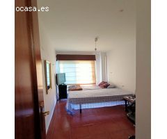 Cabo Blanco, piso 2 habitacioes, 1 baños con solarium, vistas  y garaje