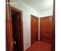 Cabo Blanco, piso 2 habitacioes, 1 baños con solarium, vistas  y garaje
