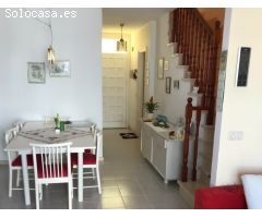 Chayofa. Adosado 2 habitaciones, 2 baños, 2 terraza y garaje cerrado