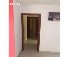 Parque reina  piso 2 habitaciones 2 baños  plaza garaje y trastero.