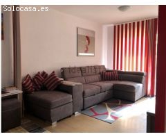 Parque La Reina. Piso 2 habitaciones con garaje y trastero en urbanizacon de calidad