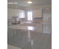 Chayofa. La finca. Piso 60 m2 mas terraza 12 metros en urbanizacion cerrada de calidad