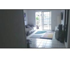 Chayofa. La finca. Piso 70 m2 mas terraza 15 metros y garaje cerrado.