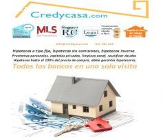 Chayofa. La finca. Piso 70 m2 mas terraza 15 metros y garaje cerrado.