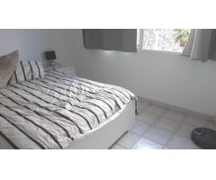 Chayofa. La finca. Piso 70 m2 mas terraza 15 metros y garaje cerrado.