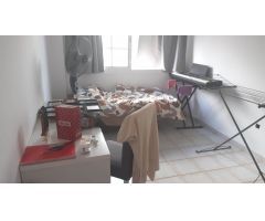 Chayofa. La finca. Piso 70 m2 mas terraza 15 metros y garaje cerrado.