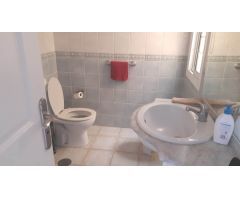 Chayofa. La finca. Piso 70 m2 mas terraza 15 metros y garaje cerrado.