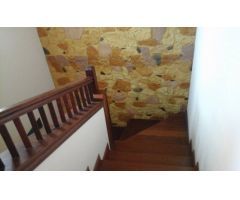 Chalet de 400 m2 con vistas a la gomera, 2 terrazas, con terreno en las cercanías de Adeje