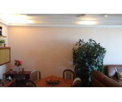 Chalet de 400 m2 con vistas a la gomera, 2 terrazas, con terreno en las cercanías de Adeje