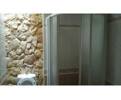 Chalet de 400 m2 con vistas a la gomera, 2 terrazas, con terreno en las cercanías de Adeje