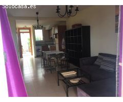 Costa Adeje 2 habitaciones con terraza de 23 m2 con vistas al mar. Plaza garaje y trastero
