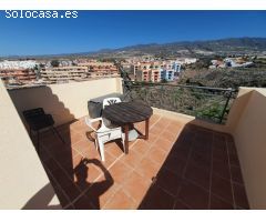 Callao Salvaje- Atico -Duplex de 80 m2 con vistas a 50 metros del mar