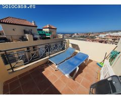 Callao Salvaje- Atico -Duplex de 80 m2 con vistas a 50 metros del mar