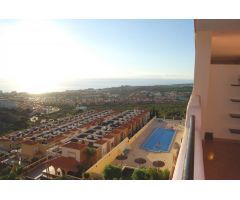 Costa adeje  2 habitaciones con balcon de 16  m2 con vistas al mar