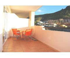 Costa adeje  2 habitaciones con balcon de 16  m2 con vistas al mar