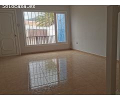 Adeje Casco. Adosado 2 habitaciones 2 baños con garaje y trastero