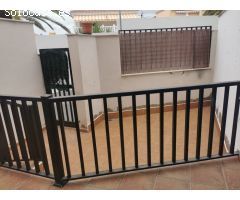 Adeje Casco. Adosado 2 habitaciones 2 baños con garaje y trastero