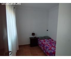 Costa adeje.  3 habitaciones , terraza con vistas, 2 baños,