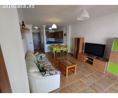 Costa adeje.  3 habitaciones , terraza con vistas, 2 baños,