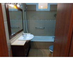 Costa adeje.  3 habitaciones , terraza con vistas, 2 baños,