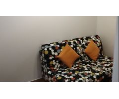 Costa adeje.  3 habitaciones , terraza con vistas, 2 baños,