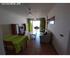 Costa adeje.  3 habitaciones , terraza con vistas, 2 baños,