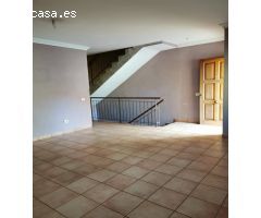 La Orotava-La Luz Adosado 3habitaciones, 2 baños co garaje