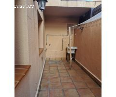 La Orotava-La Luz Adosado 3habitaciones, 2 baños co garaje