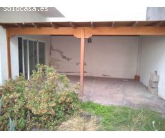 Playa San Juan. aguadulce casa 236 m2 en 2 plantas con gar