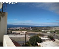 Playa San Juan. aguadulce casa 236 m2 en 2 plantas con gar