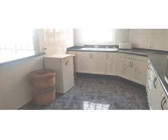 Playa San Juan. aguadulce casa 236 m2 en 2 plantas con gar