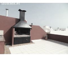 Ãtico duplex en Alcala Guia Isora  de 102m2 con garaje y trastero