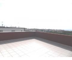 Ãtico duplex en Alcala Guia Isora  de 102m2 con garaje y trastero