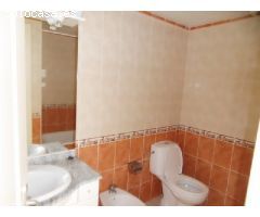 Ãtico duplex en Alcala Guia Isora  de 102m2 con garaje y trastero