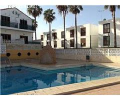 Los Cristianos Adosado 75 m a 500 metros del mar